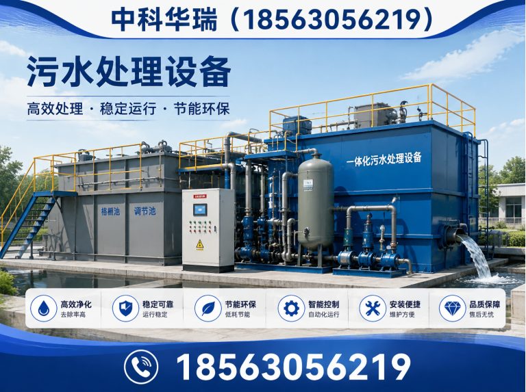 昌邑市气浮机展示图