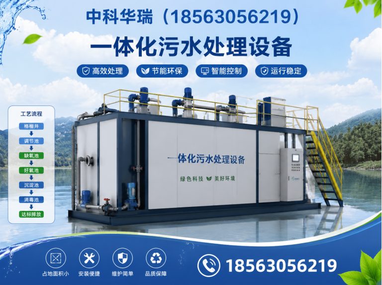 昌邑市中科华瑞展示图