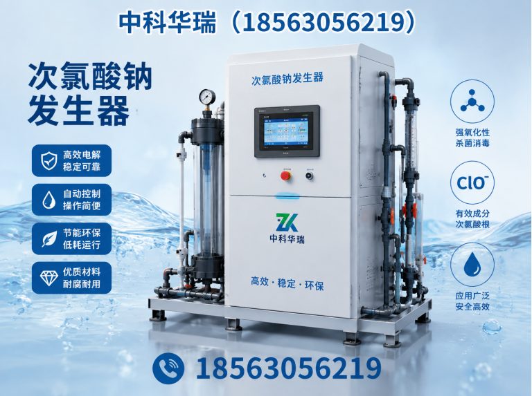 昌邑市厌氧塔展示图